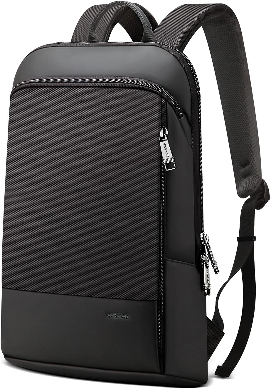 17 inch Anti Theft Waterproof Laptop Backpack J799027