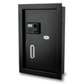 Biometric Lock Wall Safe R3758