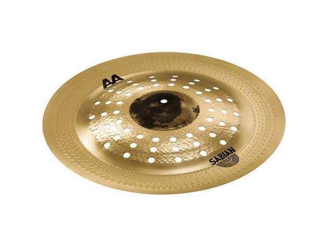 19 in. China Cymbal B395423