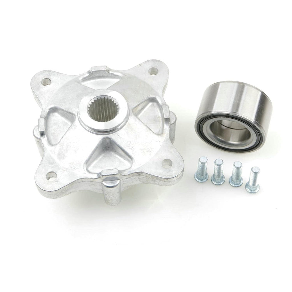 Rear Wheel Hub Assembly Pack of 2 U48835