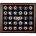 Brown Display Case T10777