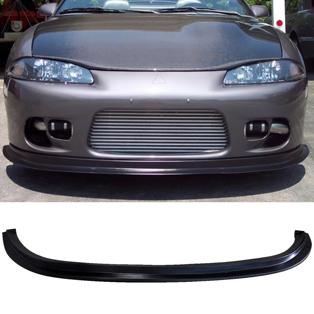 Urethane Bumper Lip Spoiler G3563
