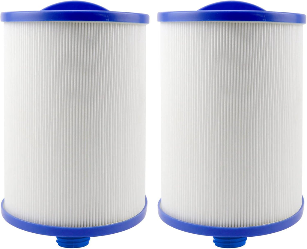 Spa Filter Replacement 2 Pack H63581