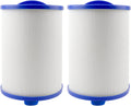 Spa Filter Replacement 2 Pack H63581