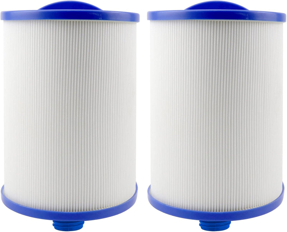 Spa Filter Replacement 2 Pack H63581