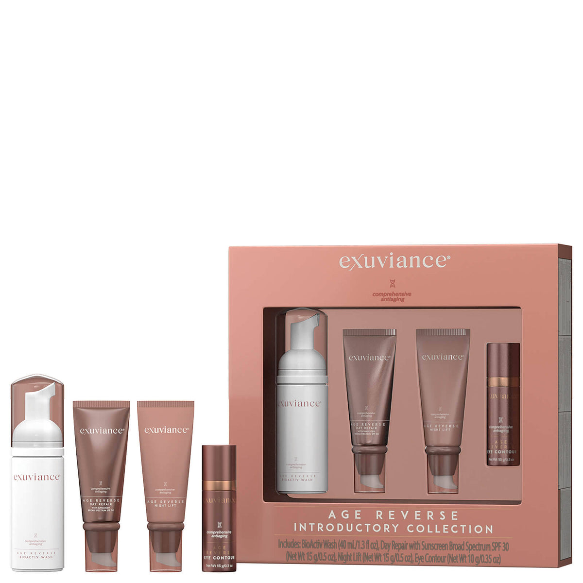 Age REVERSE Introductory Collection R418994