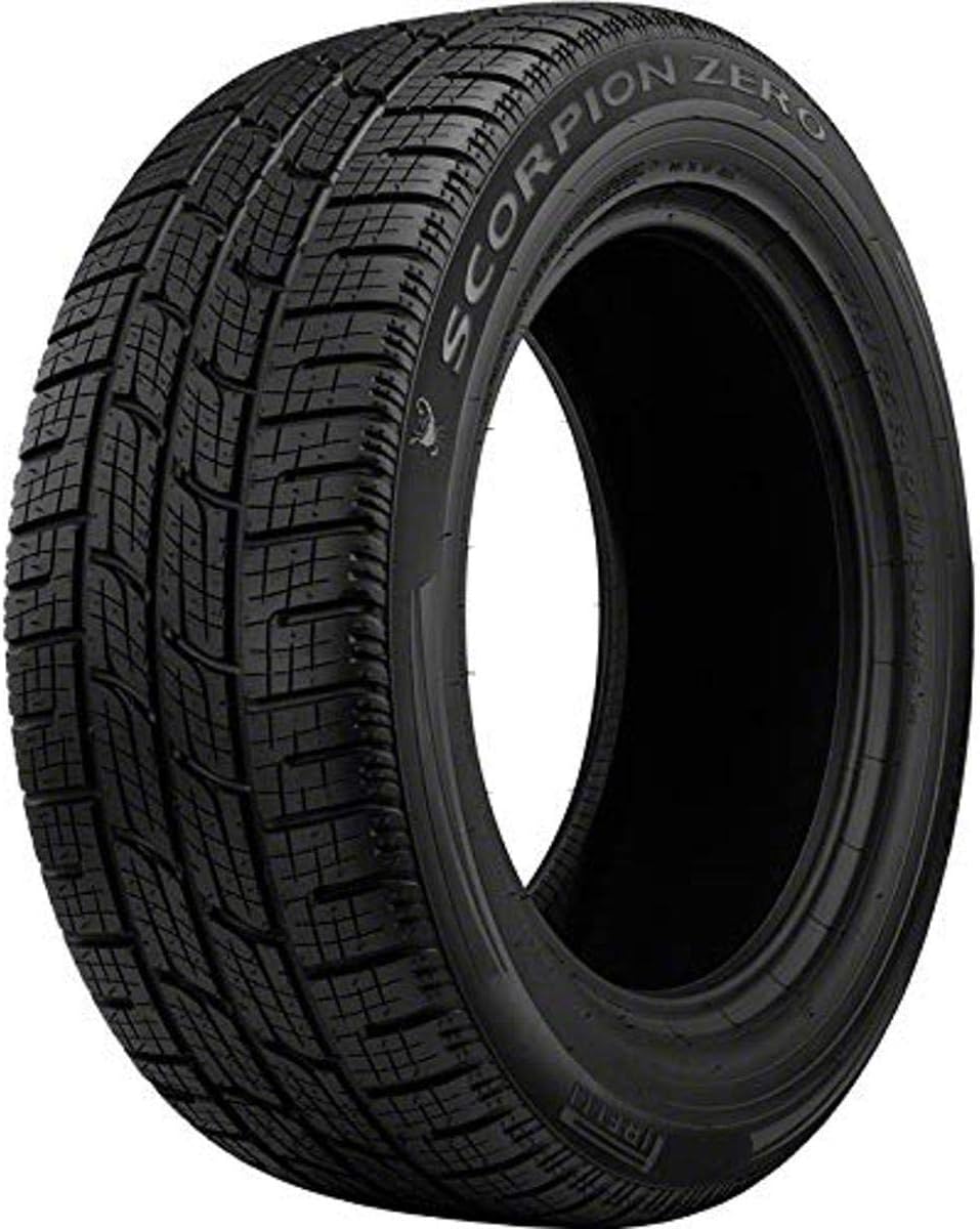 255/55R19 All-Season Radial Tire F346