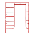 5ft x 6ft 7in Scaffold Frame C451