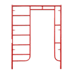 5ft x 6ft 7in Scaffold Frame C451