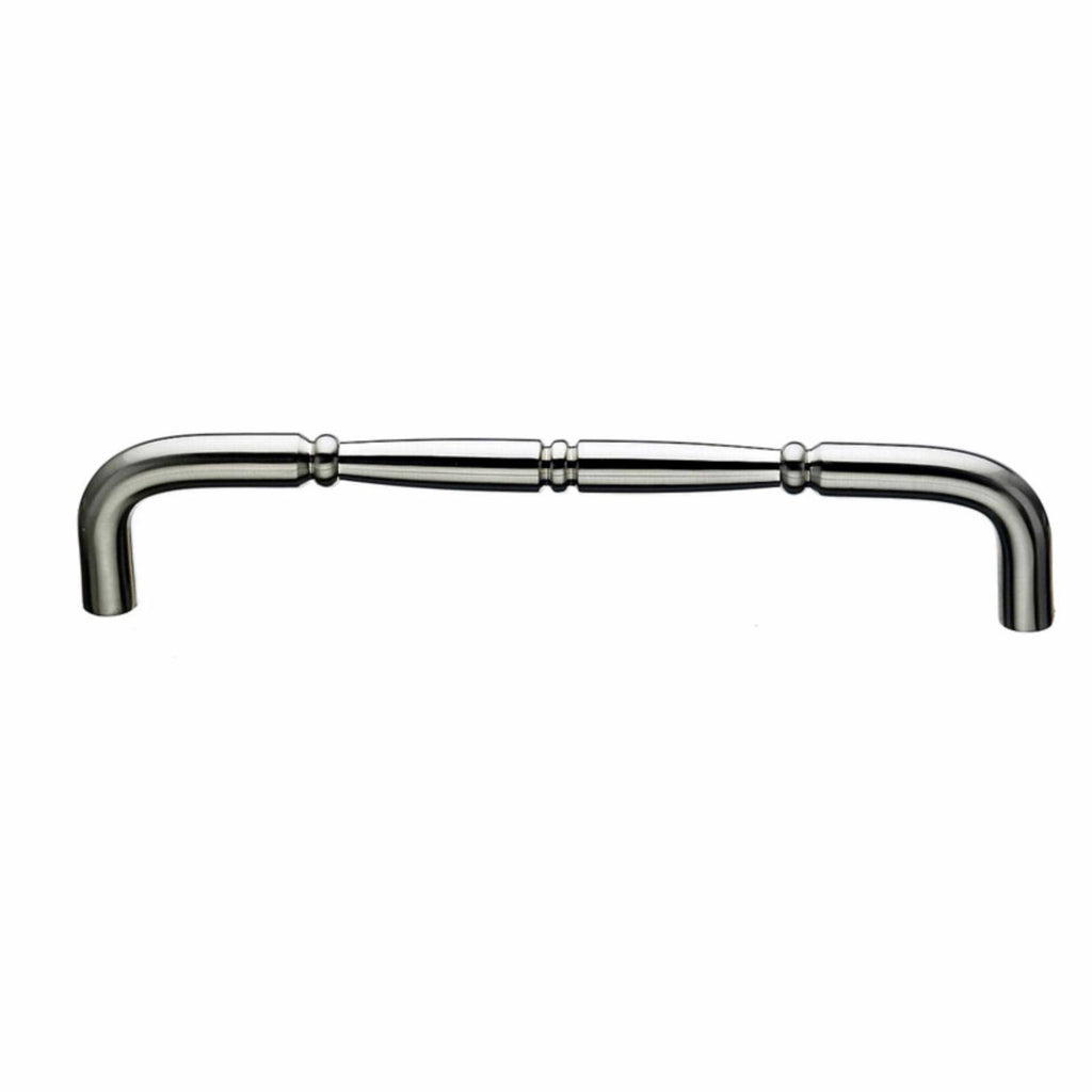 Appliance Pull 18x22 Brushed Satin Nickel B997