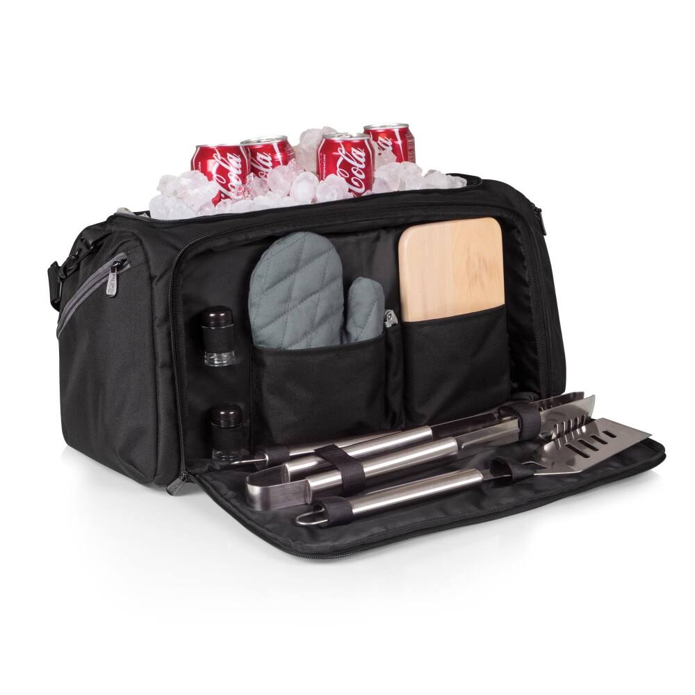 BBQ Kit Cooler Q835292