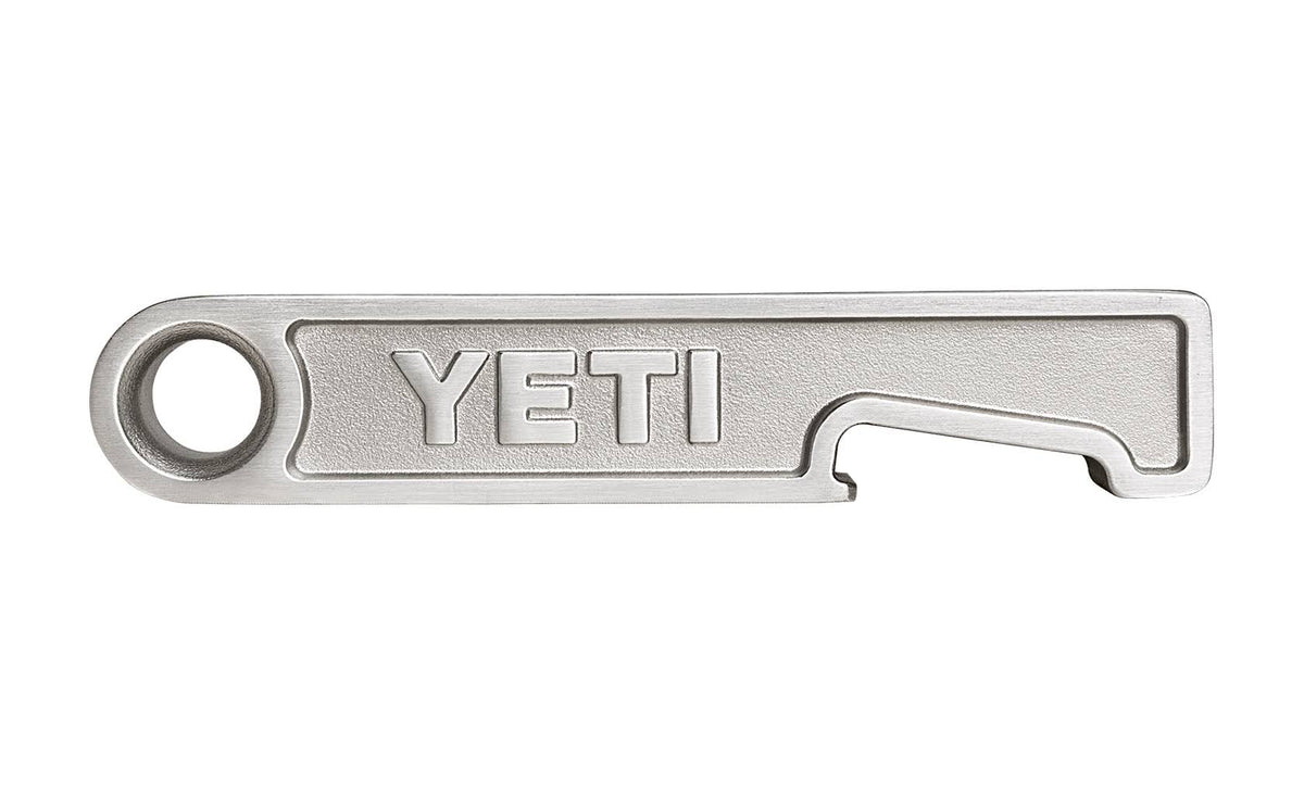 Stainless Steel Bottle Opener R222418
