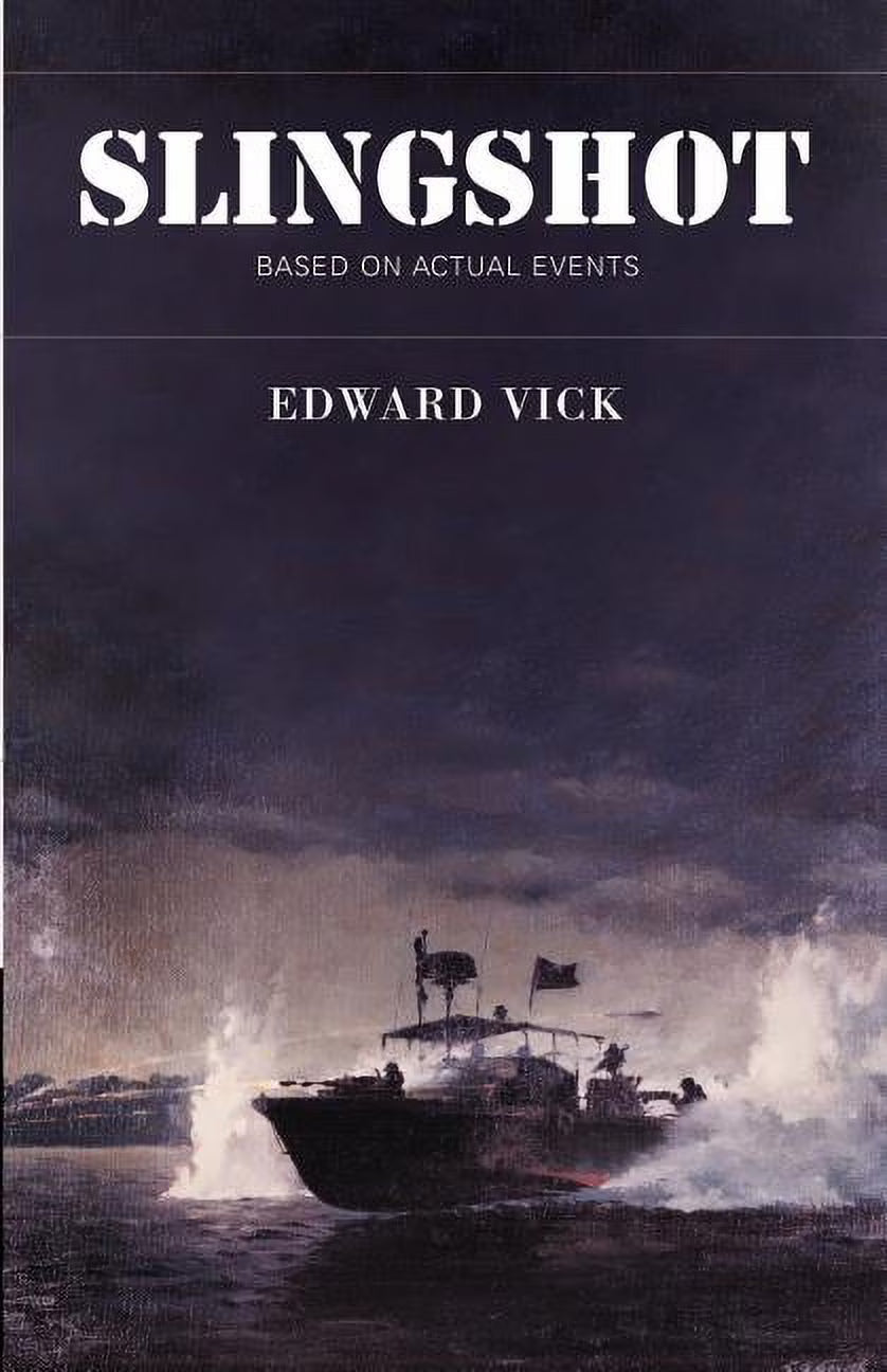 Slingshot (Paperback) N178