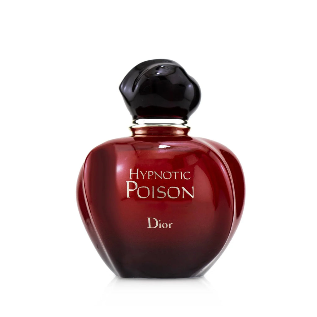 Hypnotic Poison Eau De Toilette Spray 50ml D49278
