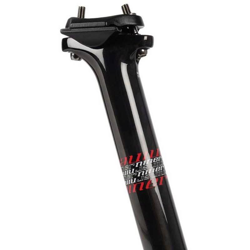 Carbon Seatpost 400 mm / 27.2 mm I672