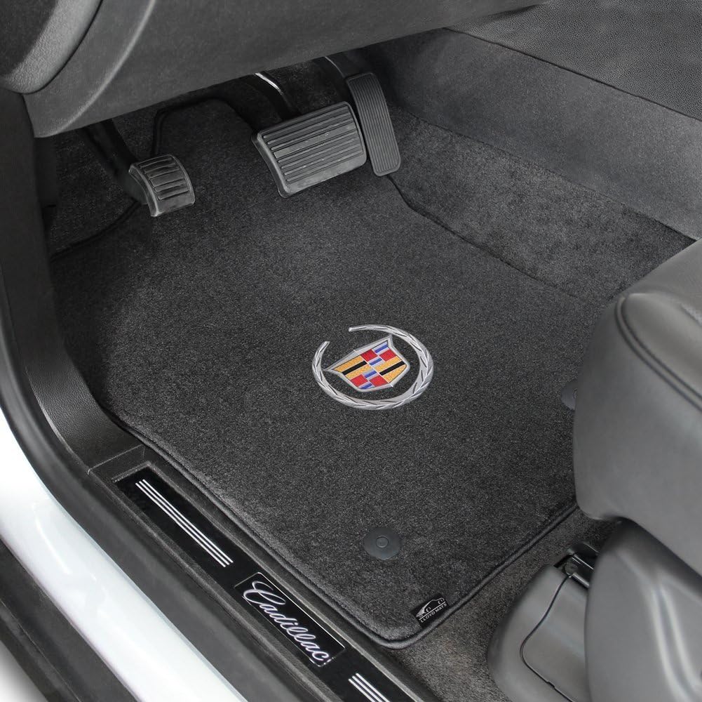 Front Floor Mats B6763