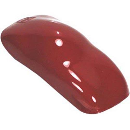 Carmine Red Gallon Urethane Basecoat Clearcoat Car Auto Paint Kit A375593