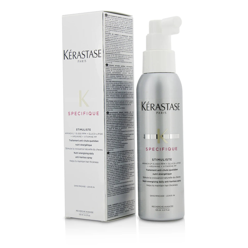 125ml Anti-Hairloss Spray M11157