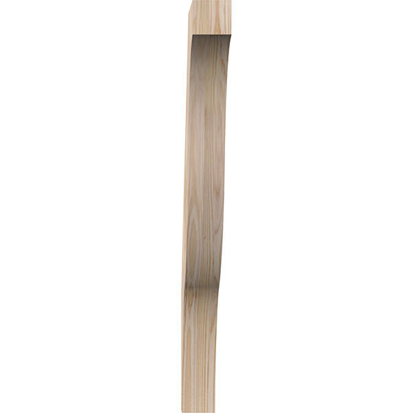Douglas Fir Smooth Brace R681801