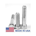 12 Piece Black Oxide Alloy Steel Hex Cap Screw U458