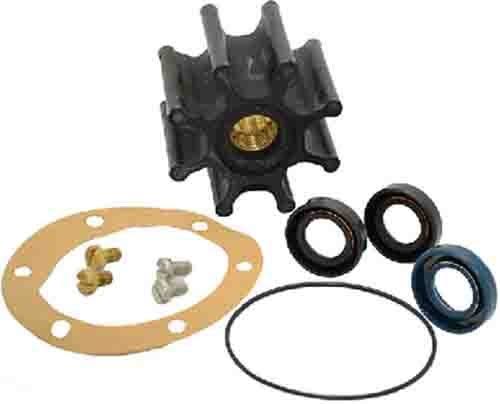 Johnson Service Kit F/F7B Pump J496