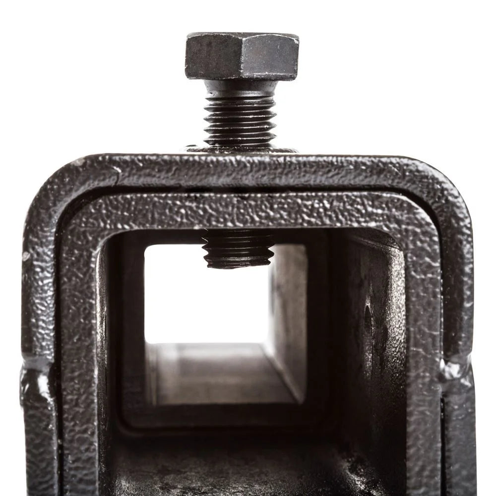 2in Hitch Receiver Trailer Adapter L54216