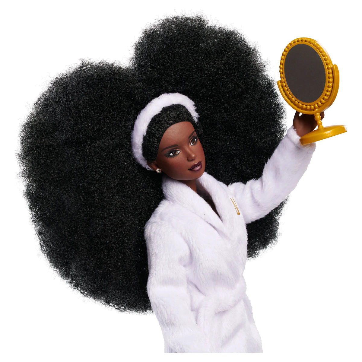 5-Piece Outfit and Accessories Set for 11.5-Inch Tall Dolls P930