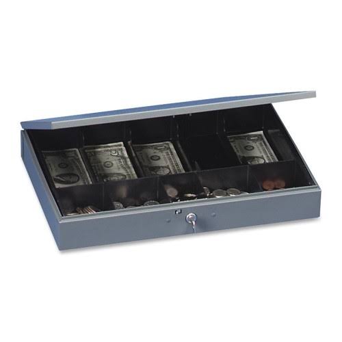 Low Profile Cash Box K319