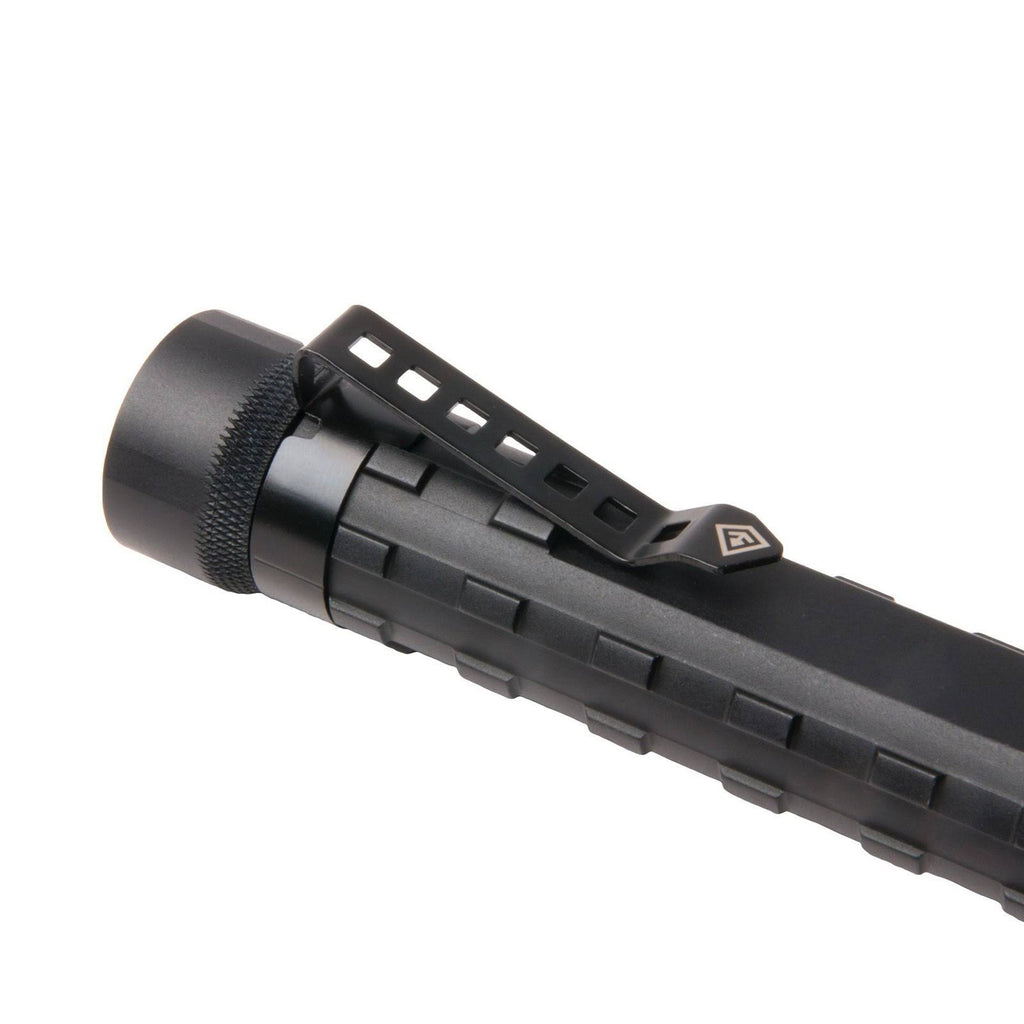 Black Medium Duty Light R5917