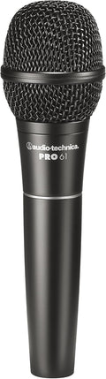 Hypercardioid Dynamic Handheld Microphone A70557