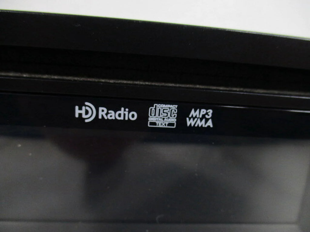 14 15 Subaru Forester MP3 CD HD Radio Receiver L958851