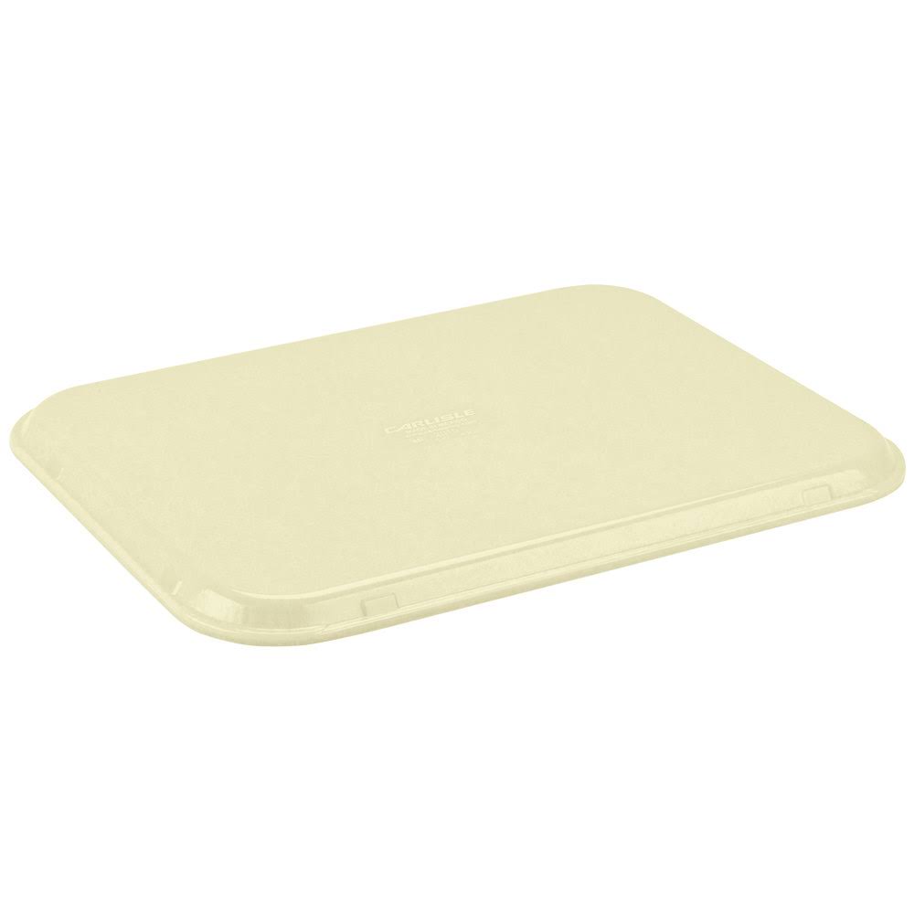 16x22 x 22x22 Fiberglass Tray - 6/Case A57347