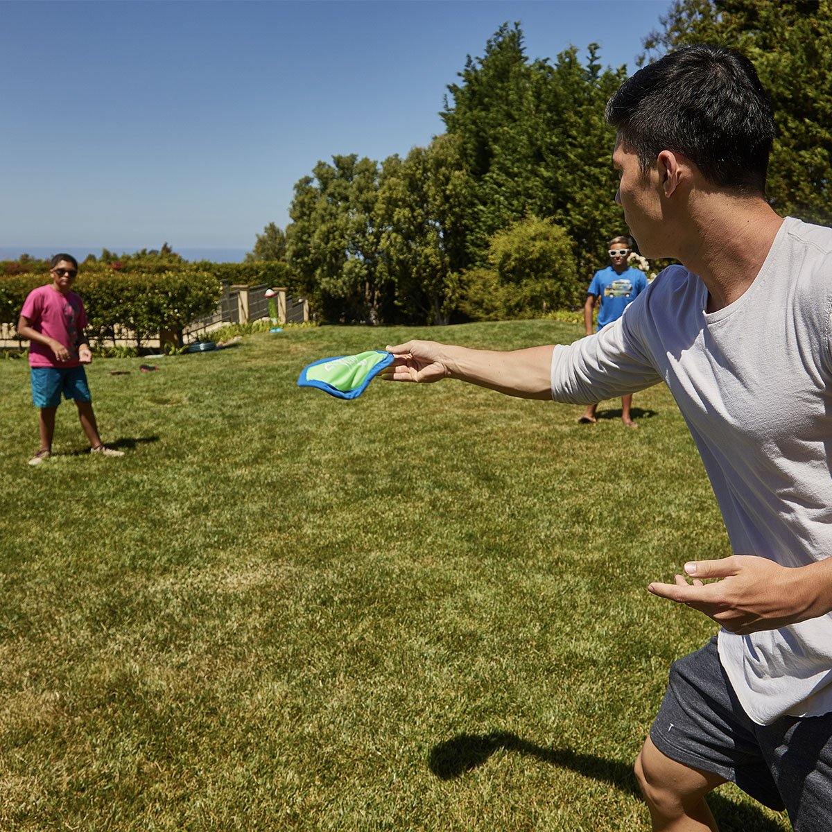 Pocket Frisbee (3 Pack) K71368