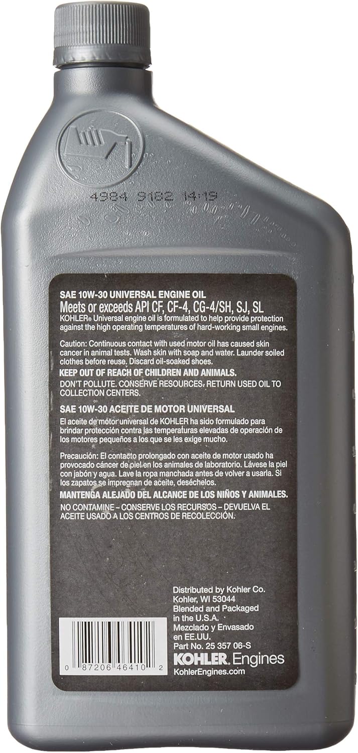 Maintenance Kit Engine Parts Pack of 2 D313