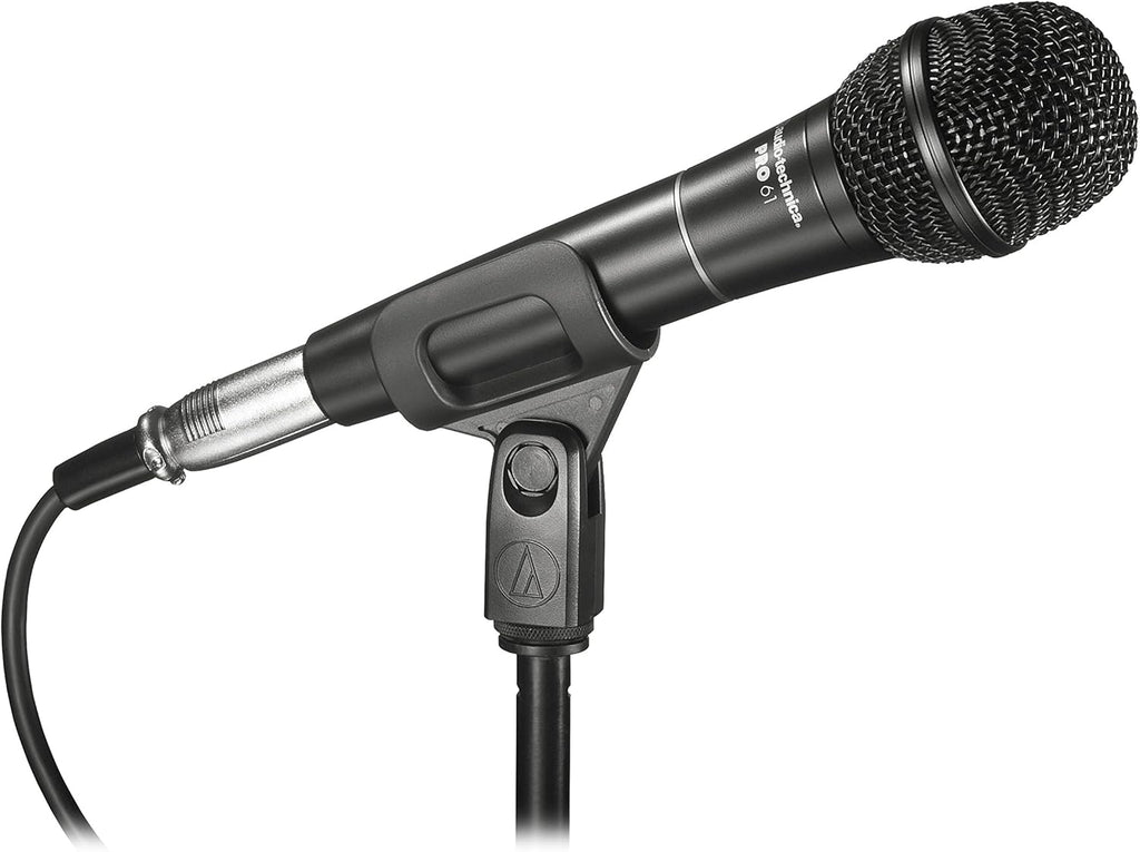 Hypercardioid Dynamic Handheld Microphone A70557
