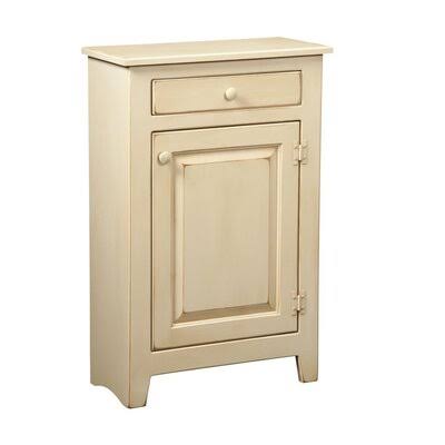1 Door Accent Cabinet X918331