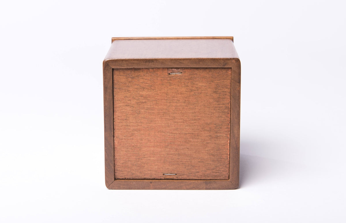 Ivory Pet Memorial Keepsake Urn I77724