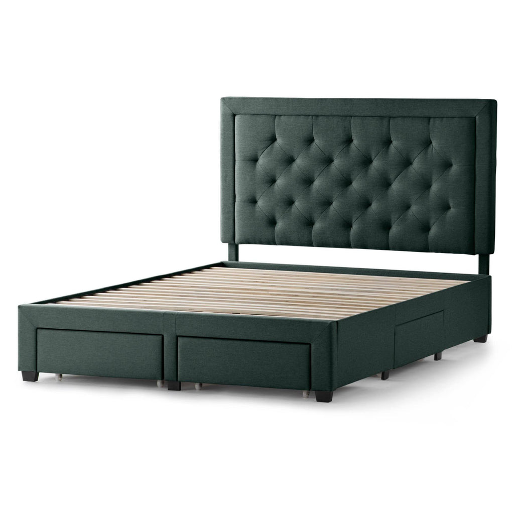 Desert King Headboard U309360