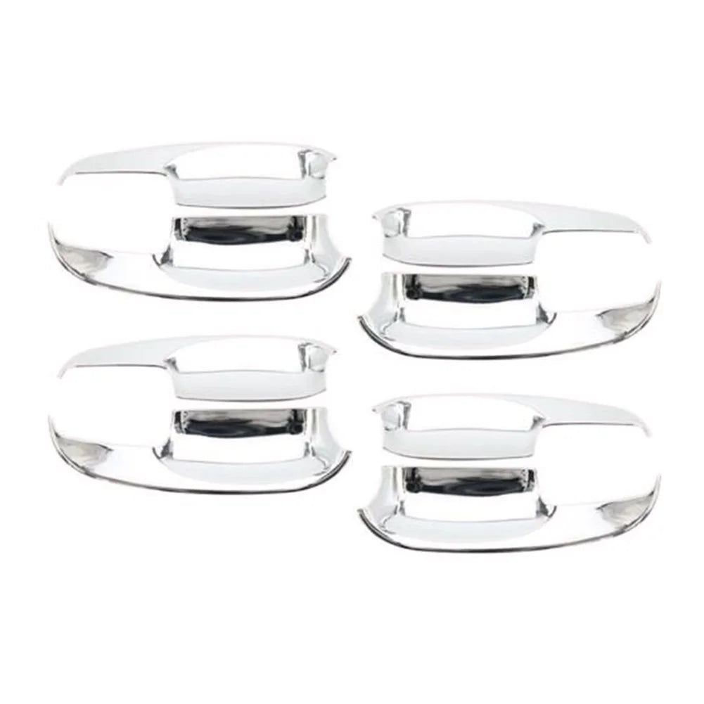 Chrome Car Door Handles Cover for Subaru Forester 2013-2018 C87727
