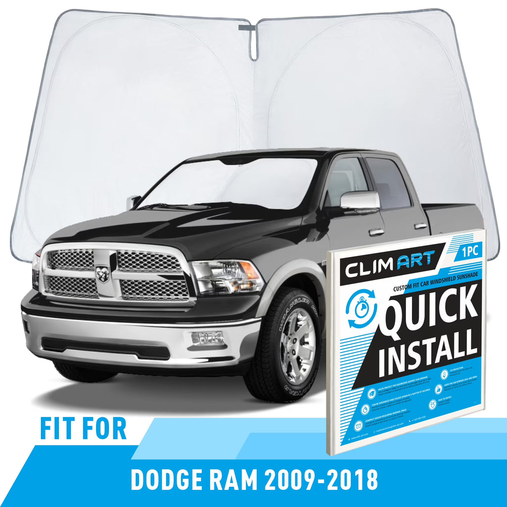 Windshield Sun Shade O8678