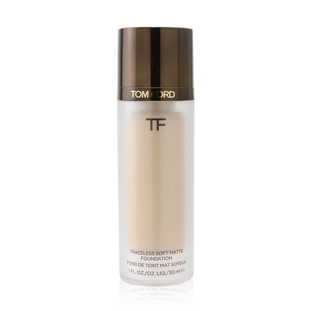 Soft Matte Foundation 2.5 Linen 30ml N528