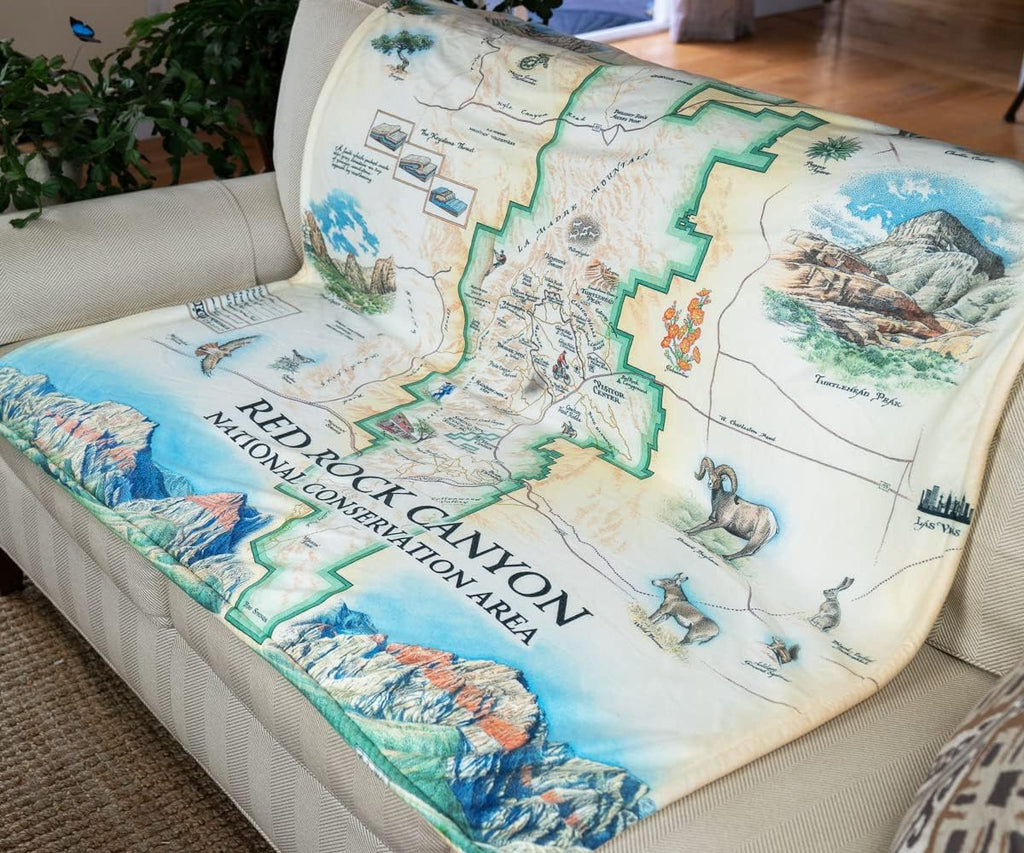 Fleece Blanket S51220
