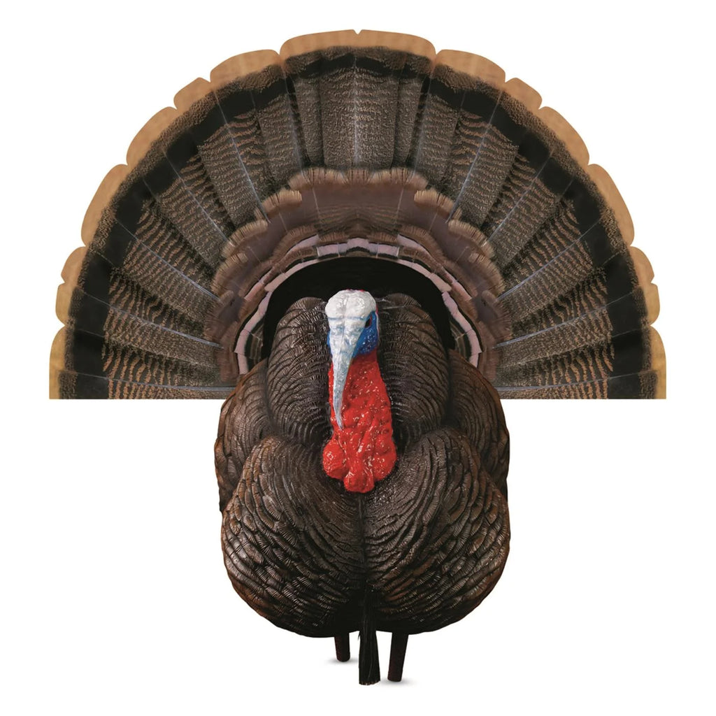Hard Body Turkey Decoy T321080