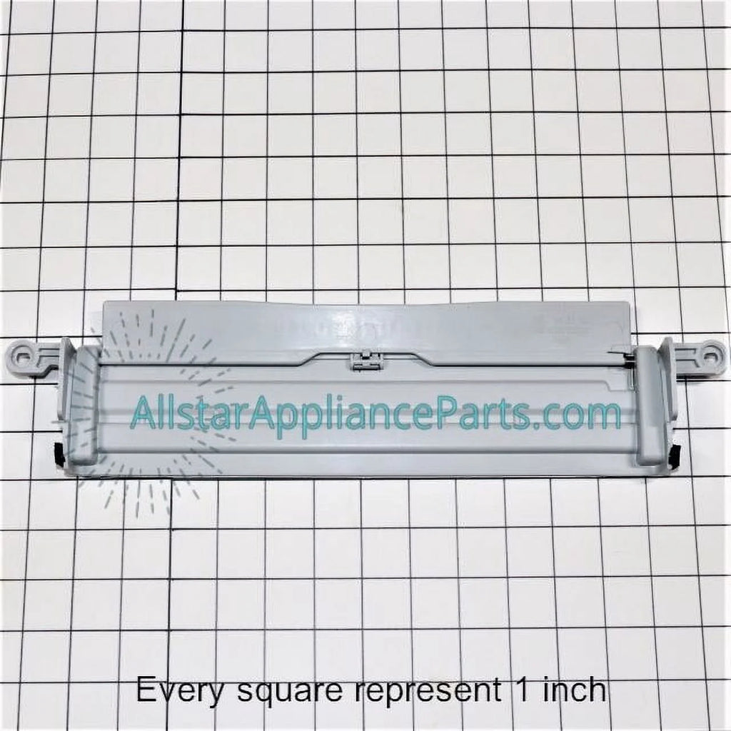 Dryer Support Bracket M37306