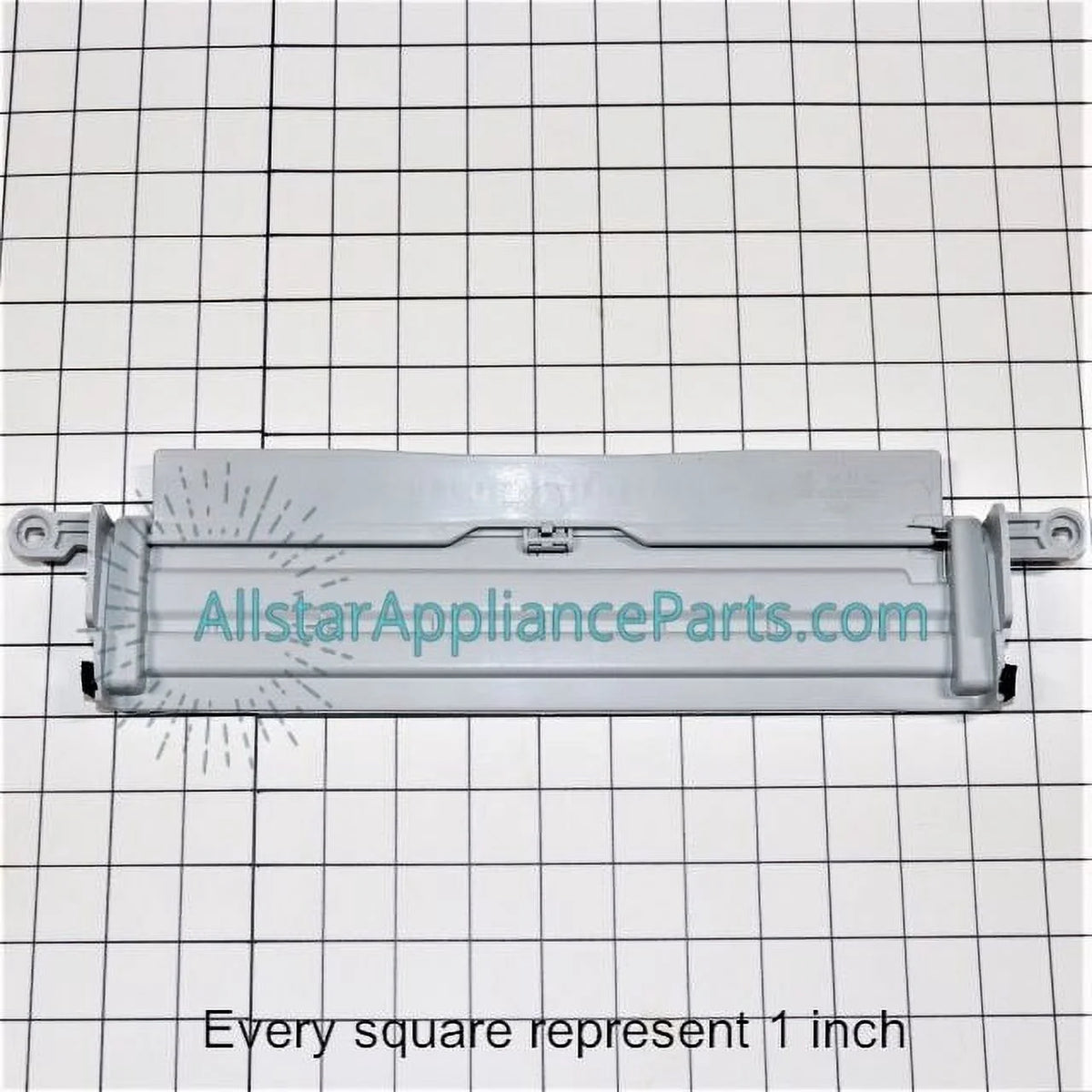 Dryer Support Bracket M37306