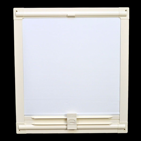 18 x 20 Inch Recessed Roller Shade X54663