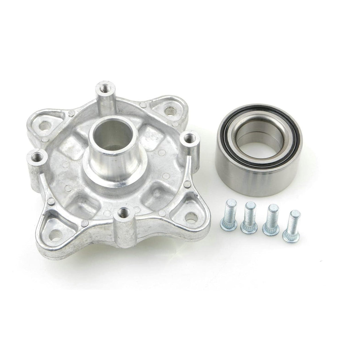 Rear Wheel Hub Assembly Pack of 2 U48835