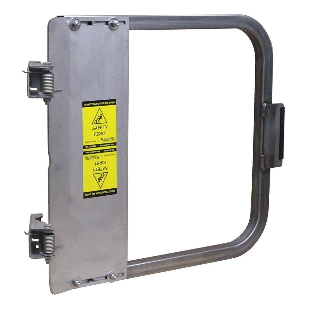 Stainless Steel Safety Gate L6187