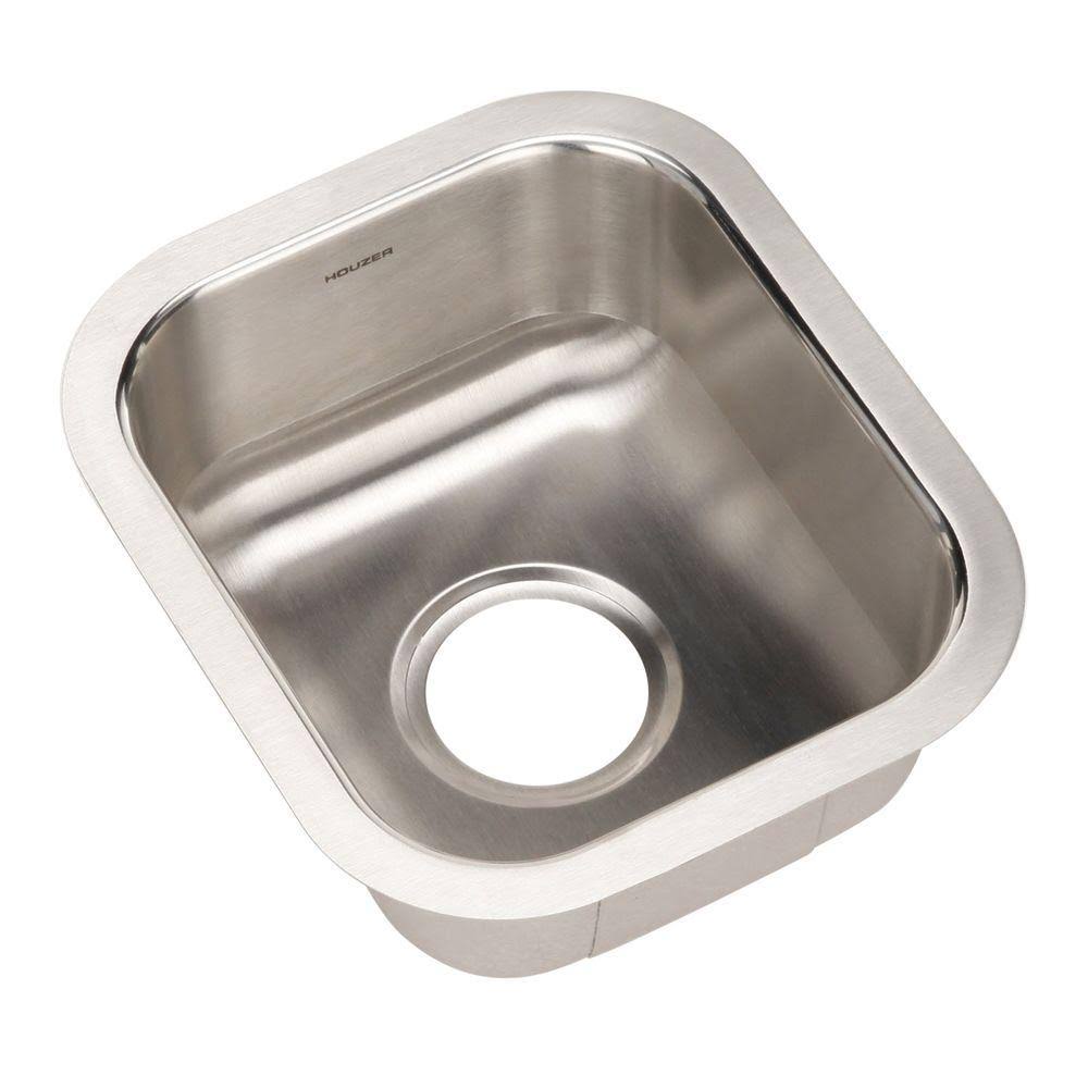 Undermount Bar Sink K336
