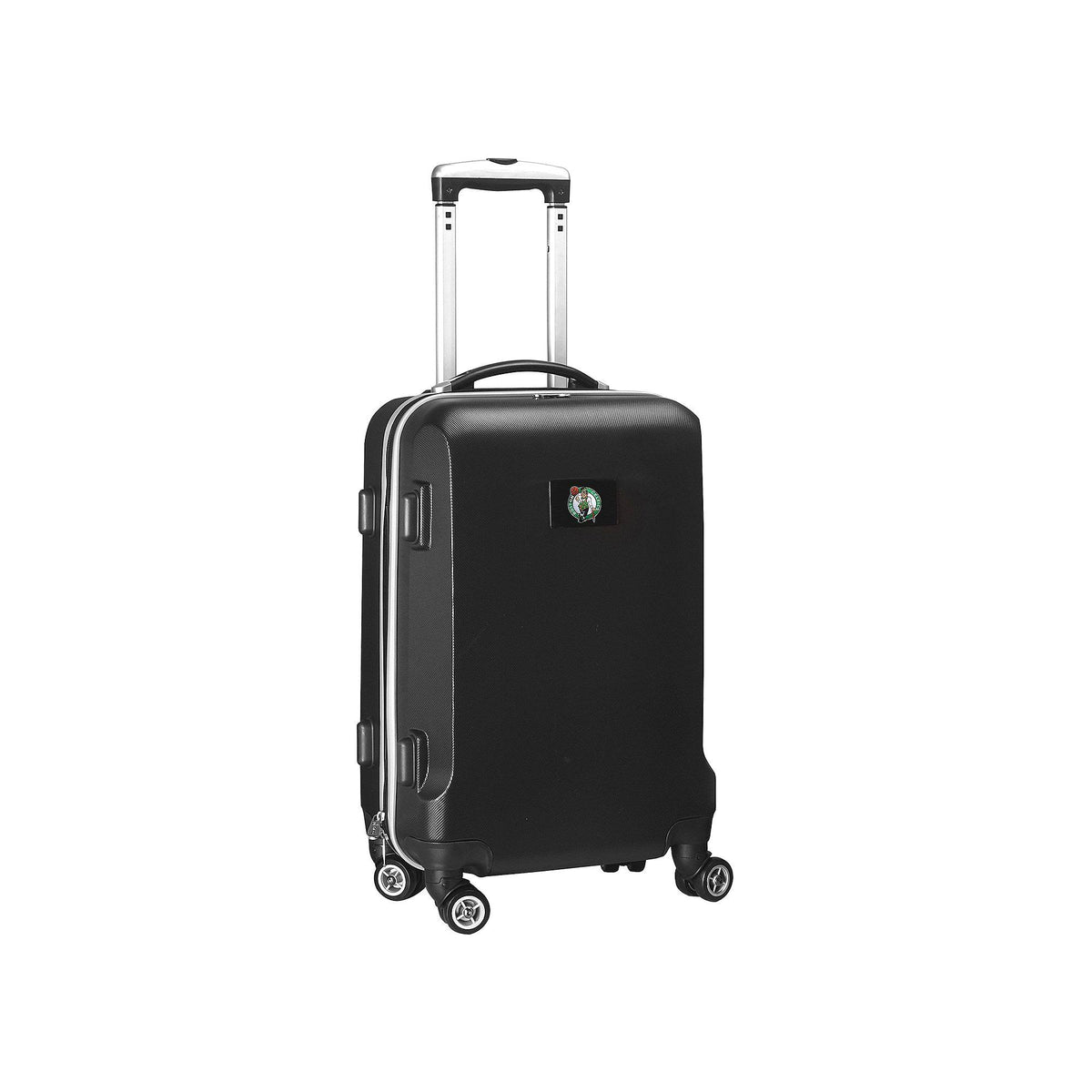 Black 20 inch Carry on Hardcase Spinner U2259